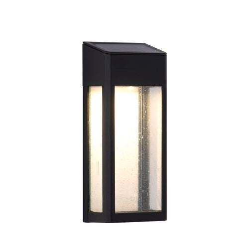 Arlec LED Vintage Glass Effect Accent Solar Light