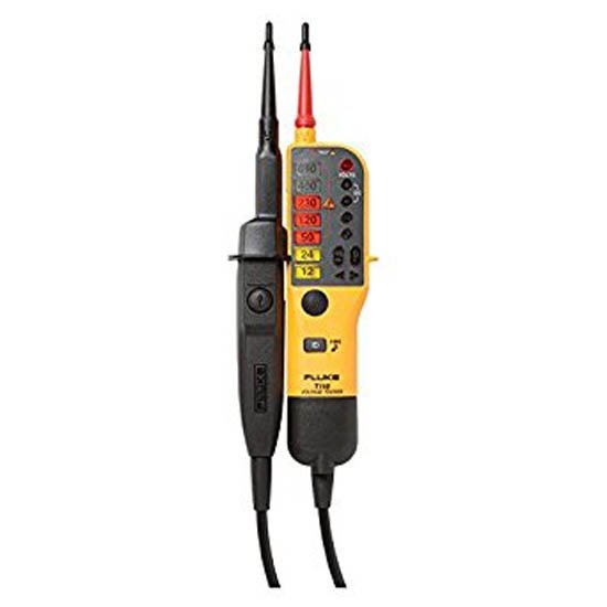 Fluke T110 Voltage and Continuity Tester T110