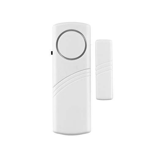 Arlec Window and Door Magnetic Contact Alarm - 4 Pack