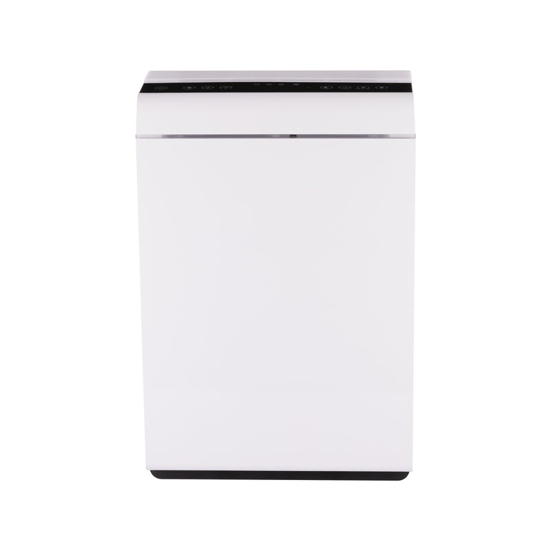 Arlec Smart Air Purifier With Hepa 13 Filter