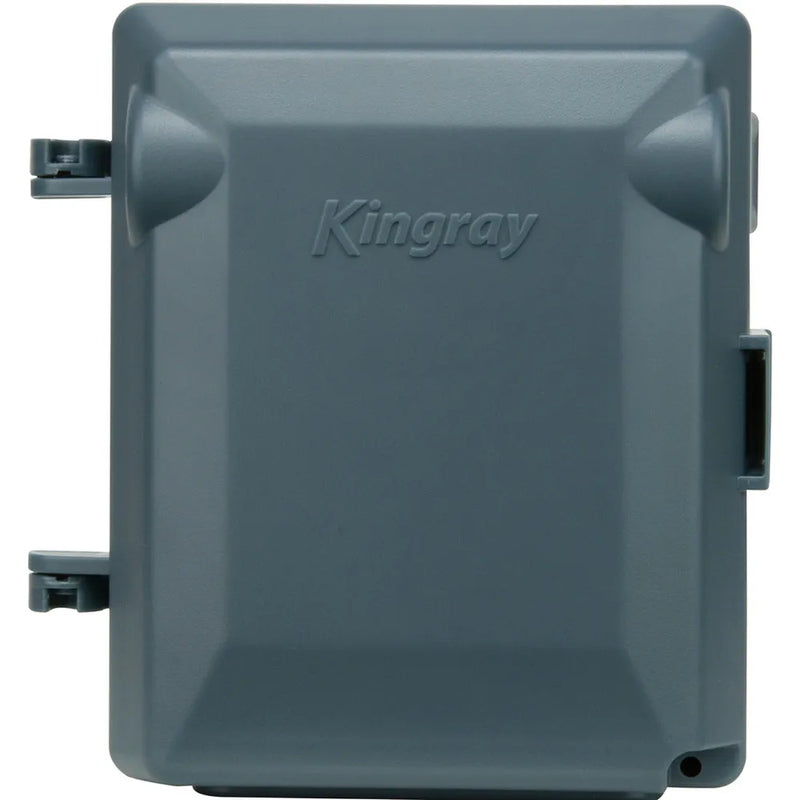 Kingray 25dB VHF Masthead Amplifier, Separate or Combined input with 4G/LTE filter