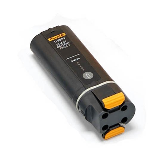 Fluke SBP4 Additional Smart Battery for TiX501 and TiX580