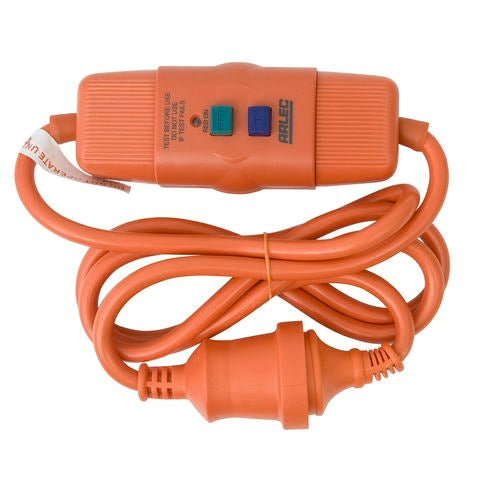 Arlec 1.8m Heavy Duty Extension Lead