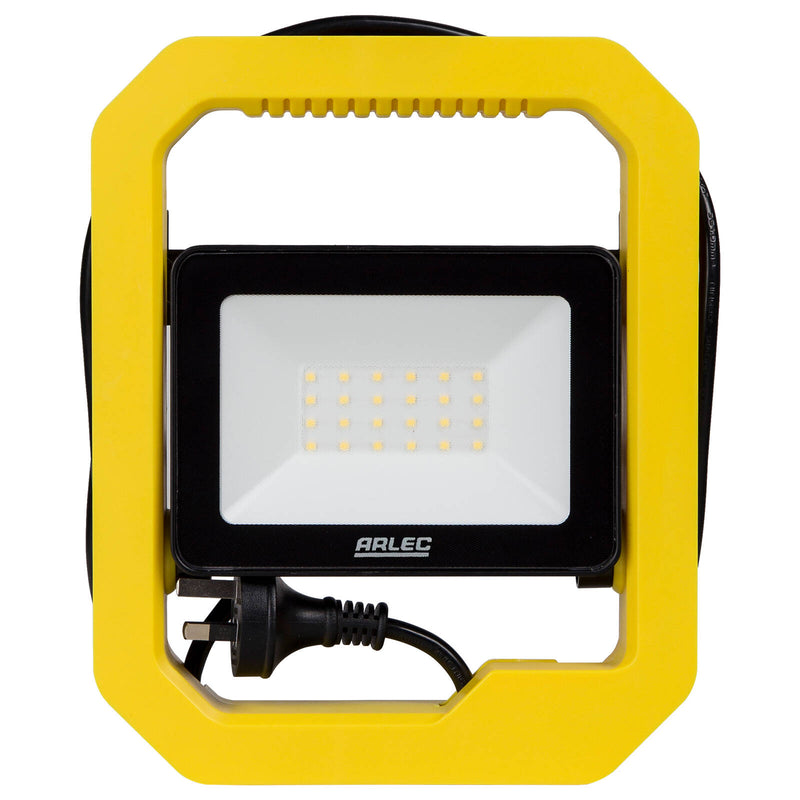 Arlec 20W 1600lm LED Portable Worklight