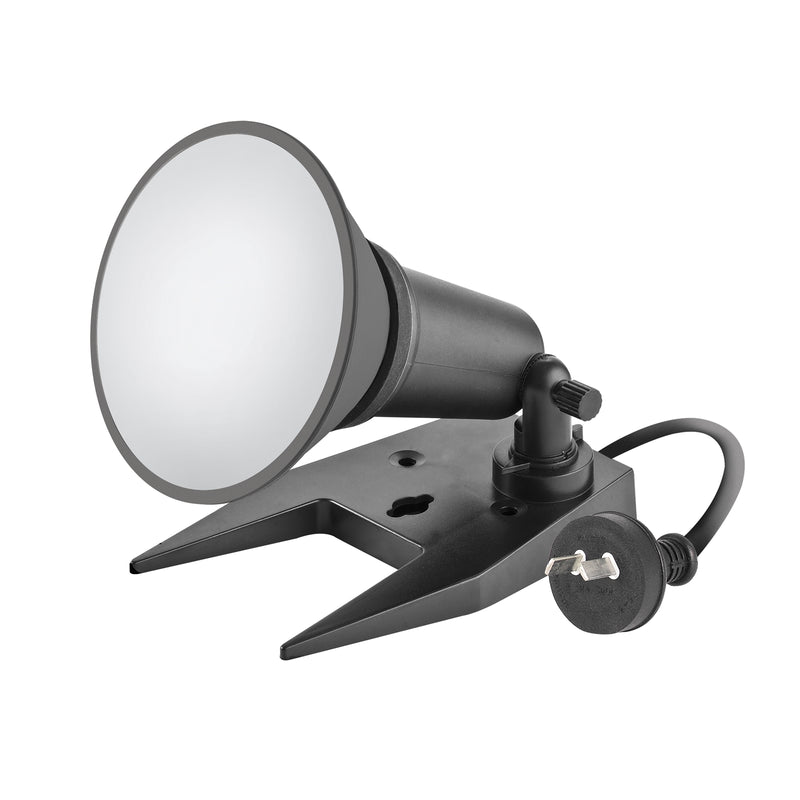 Arlec 15W LED DIY Portable Flood Light