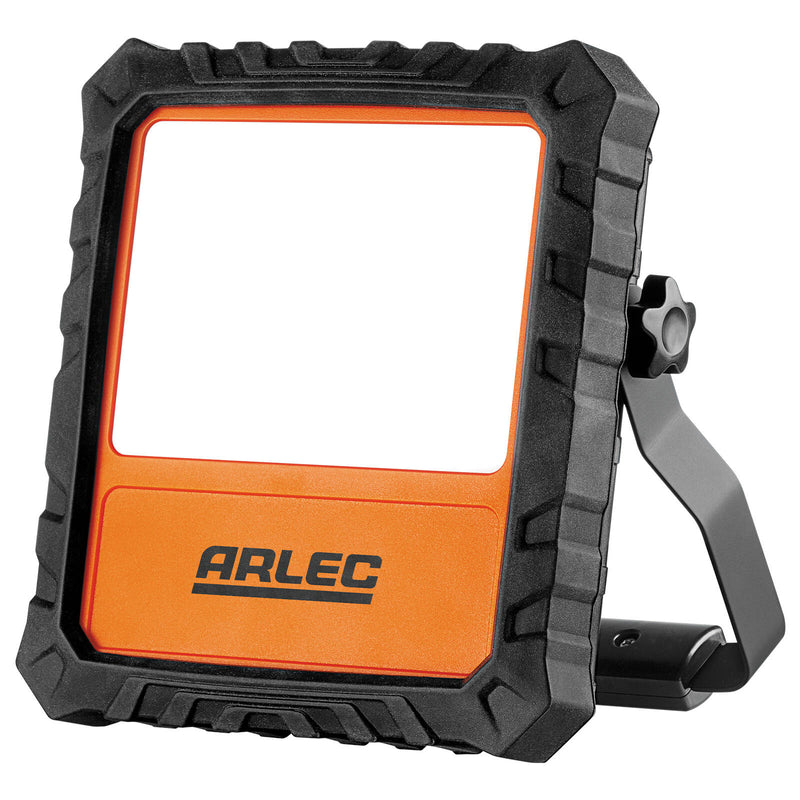 Arlec 30W 2100lm Rechargeable LED Work Light