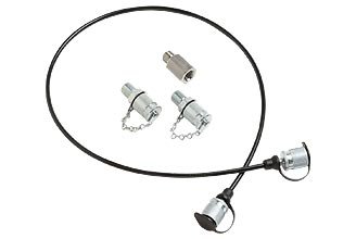 Fluke 700HTH-1 Hydraulic Test Hose