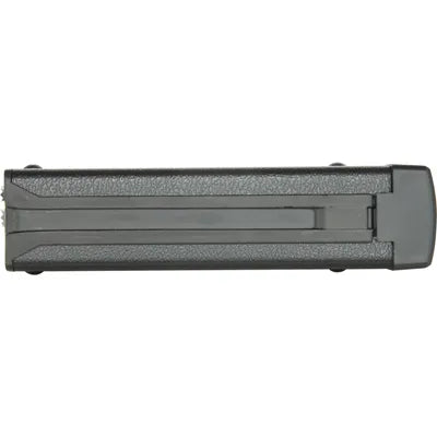 GME 5 Watt Compact Remote Head UHF CB Radio with ScanSuite™
