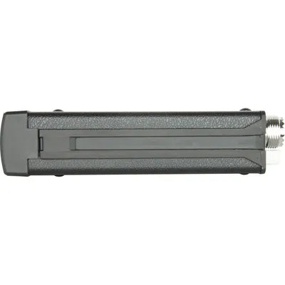GME 5 Watt Compact Remote Head UHF CB Radio with ScanSuite™