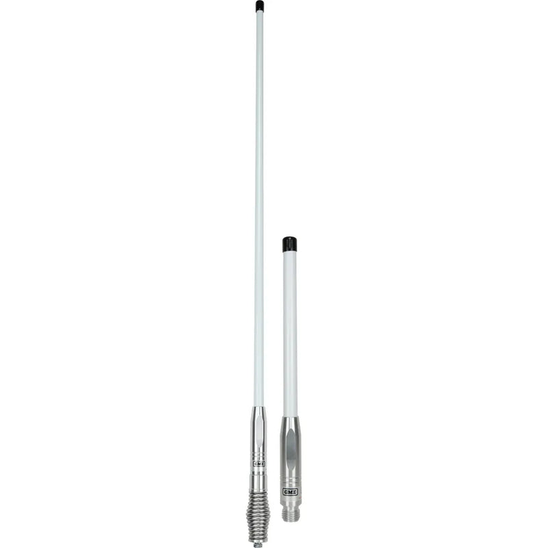 GME Heavy Duty All Terrain Pack (2.1 and 6.6dBi Gain) - White
