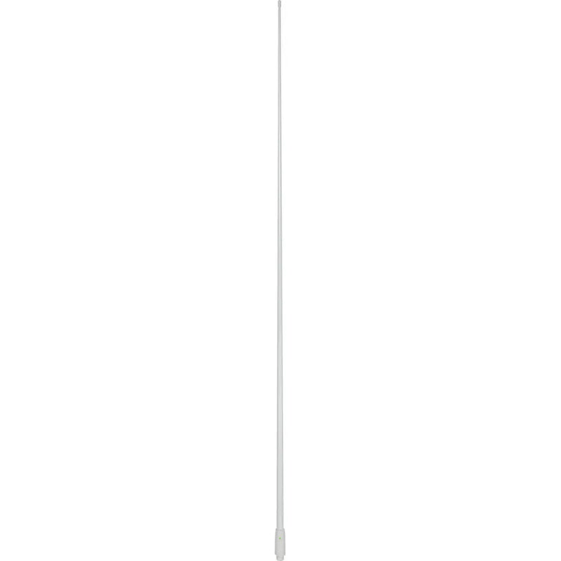 2400mm VHF Detachable Antenna Whip - White
