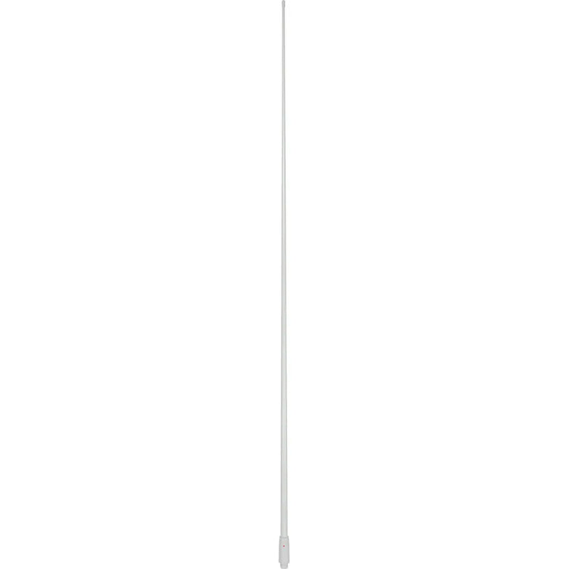 2400mm 27MHz Detachable Antenna Whip - White