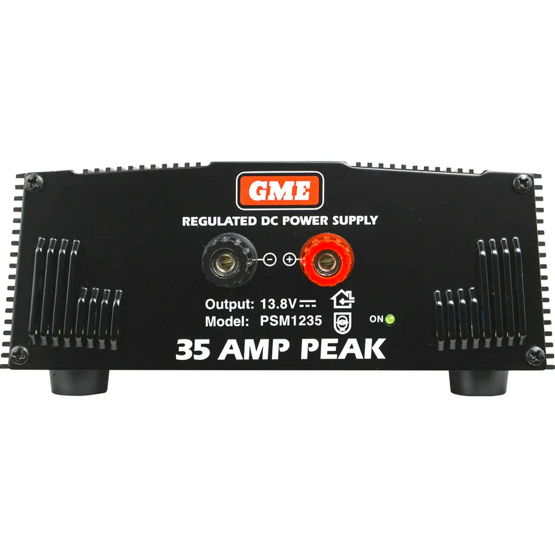 Switch Mode Power Supply (35 Amp Peak)
