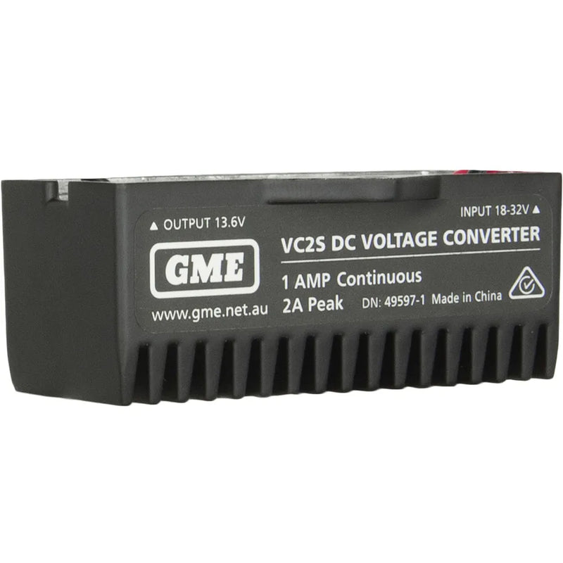 GME 24/12V DC Voltage Converter