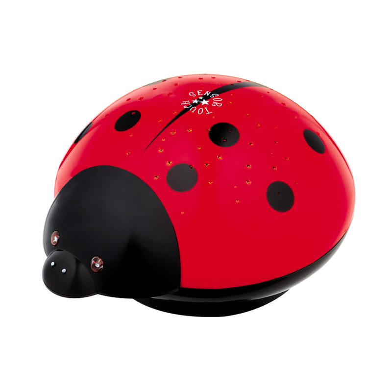 Arlec LED Lady Bug Nightlight