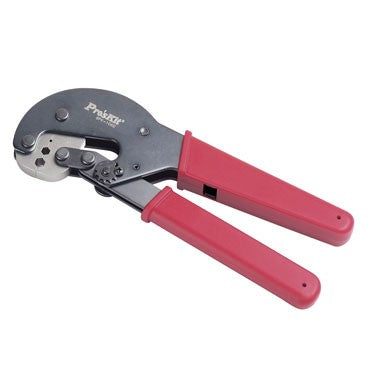 Coaxial Crimping Tool (225mm)