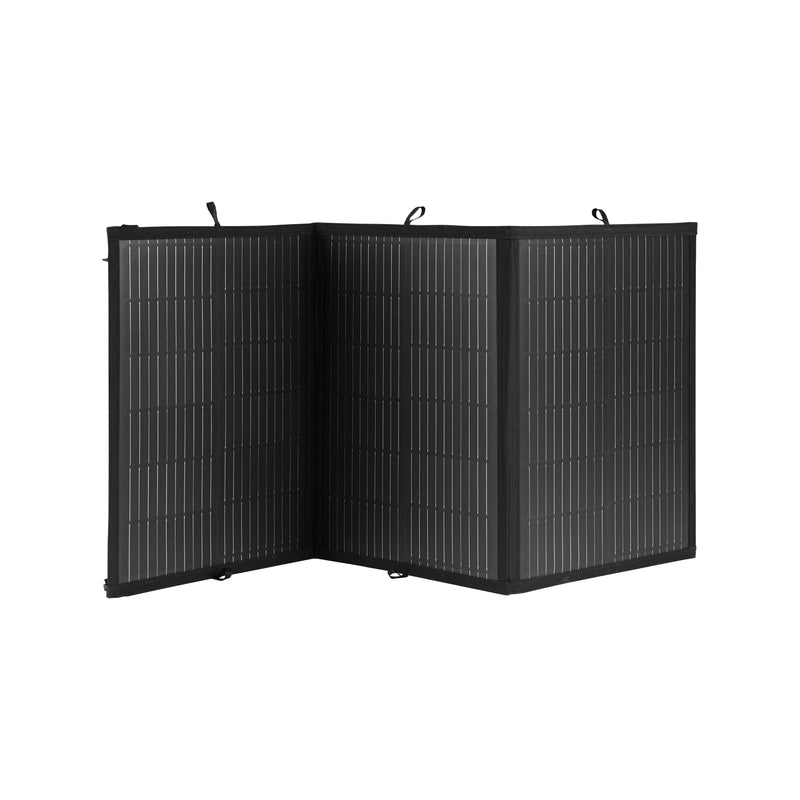 Arlec 100W Solar Portable Blanket with MPPT Controller