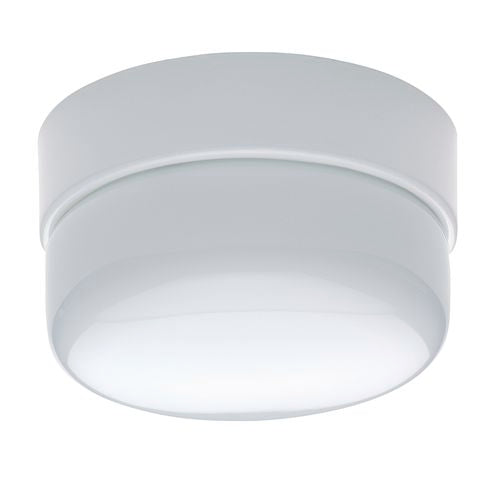 Arlec 60W White Clipper Ceiling Fan Light