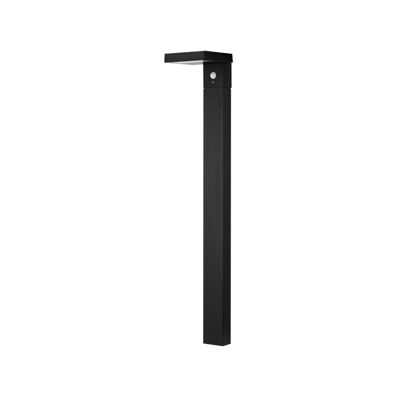 Arlec 90cm 400lm Premium Solar LED Post Light With Motion Sensor