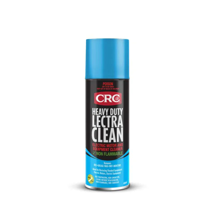 CRC Lectra Clean 400ml