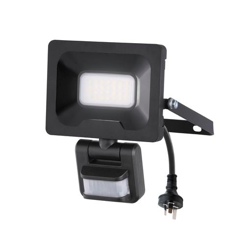 Arlec 20W LED DIY Security Floodlight With PIR Sensor