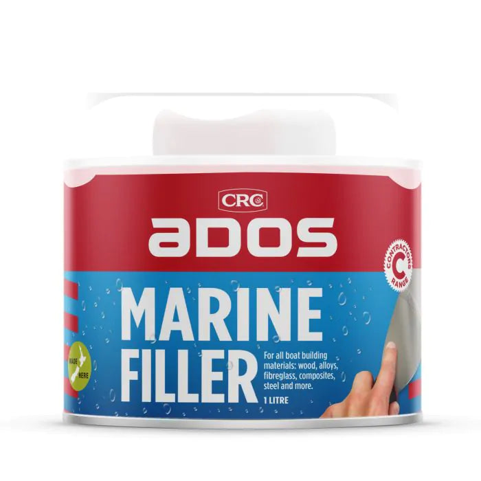 ADOS Marine Waterproof Filler 1L