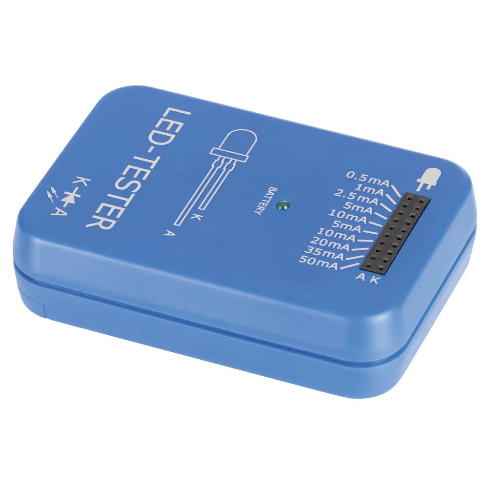 LED Tester Module — Universal Electronics