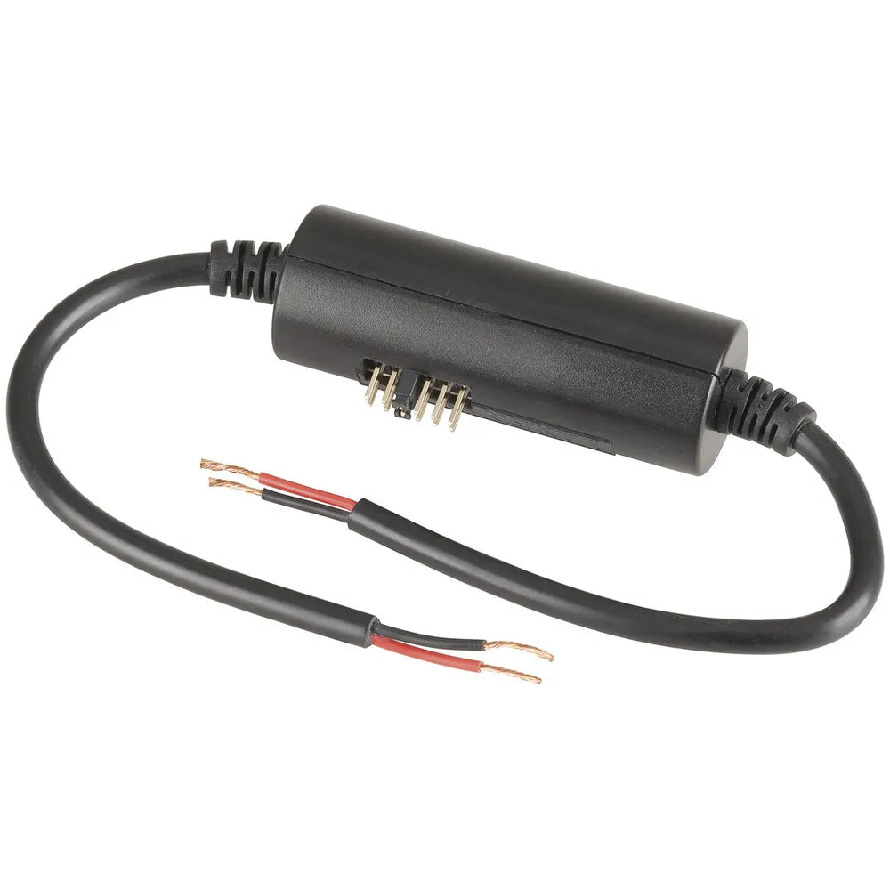 12v Power (DC-DC & DC-AC)