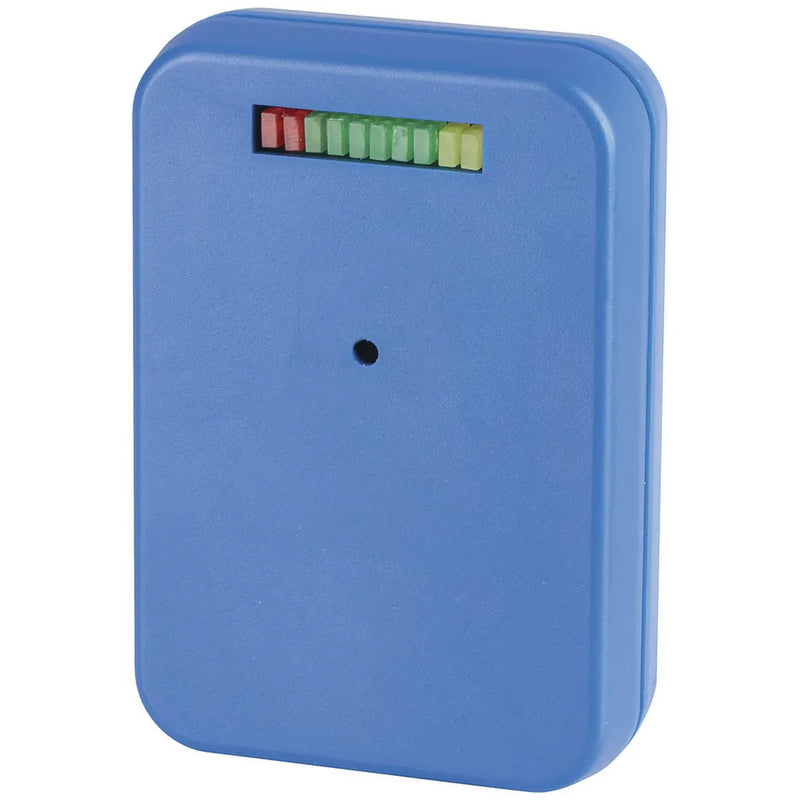 Versatile LED Display Module for Cars