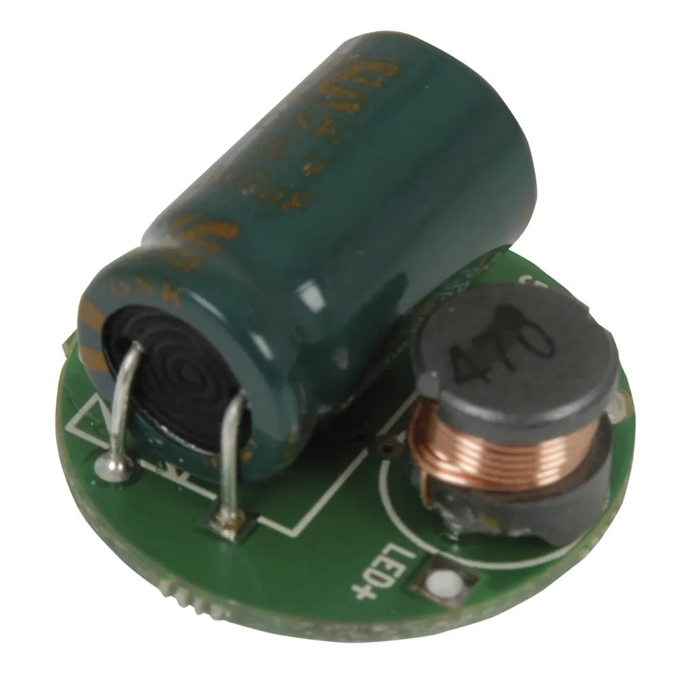 Power Supply for Luxeon LED Star Modules - 1 Watt — Universal Electronics