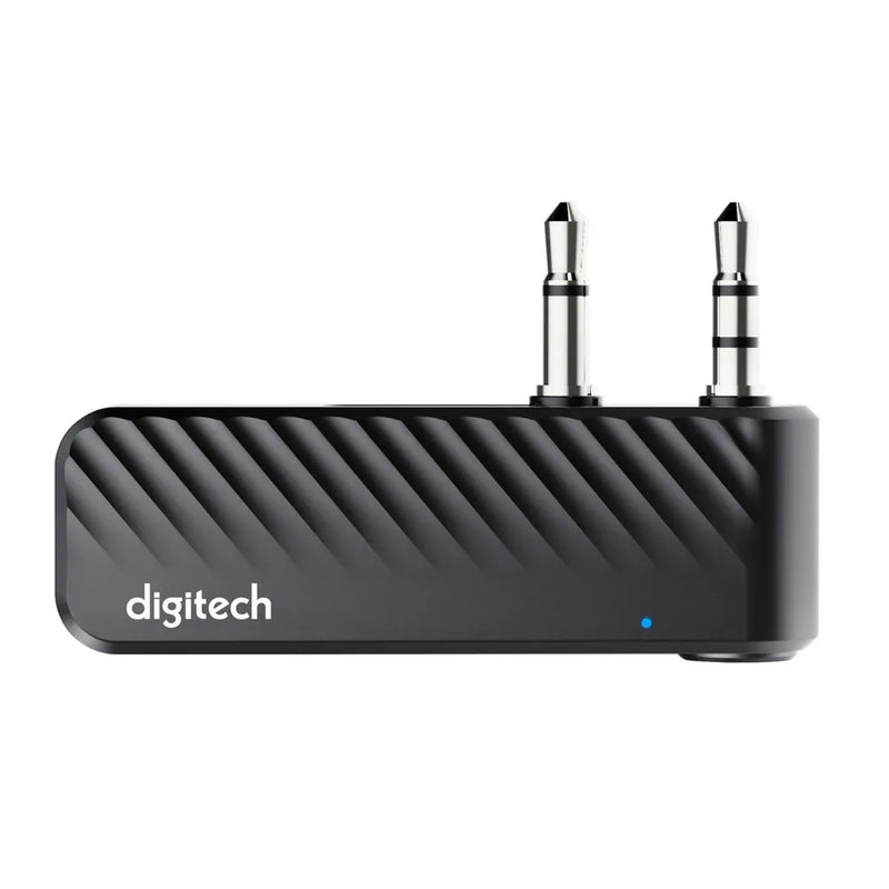 Rechargeable Wireless Audio Transmitter