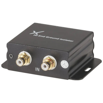 Galvanic Isolation Filter — Universal Electronics