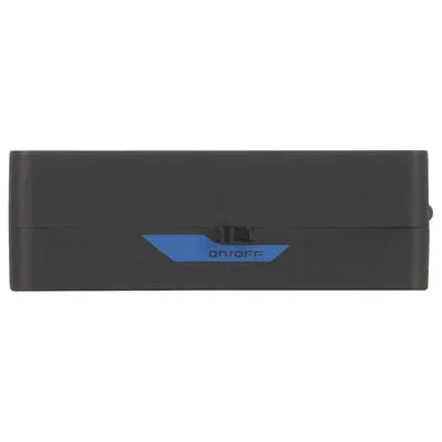 3 Way TOSLINK Switch with IR