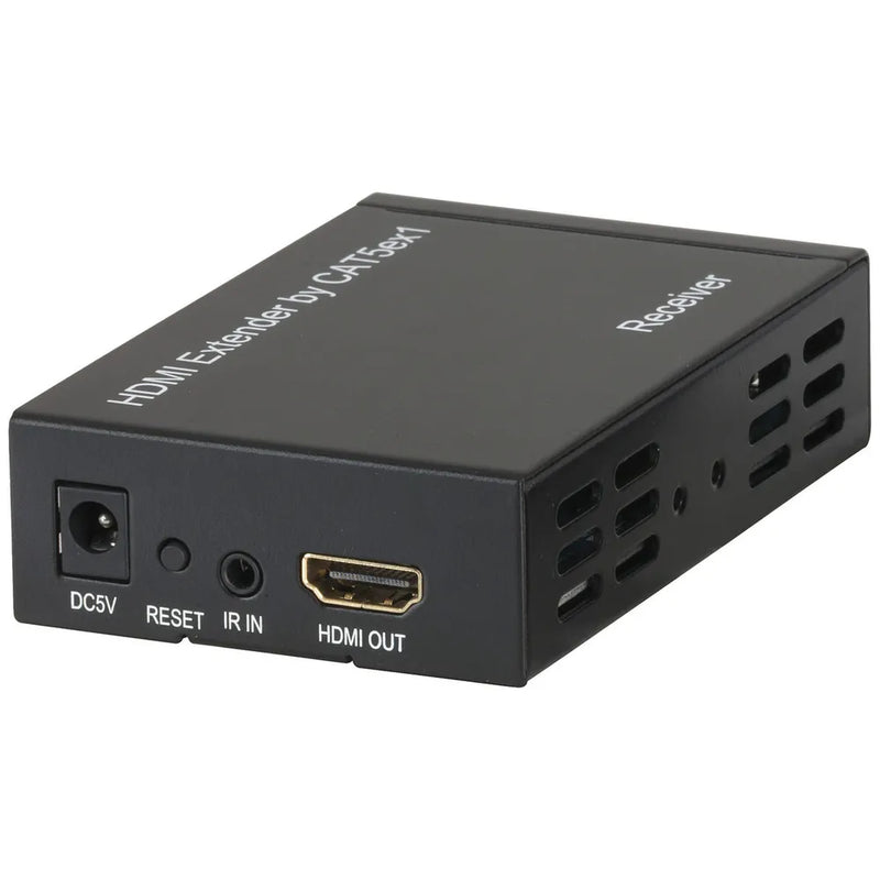 Spare TCP/IP HDMI Extender Receiver for AC-1734 TCP/IP HDMI Extender