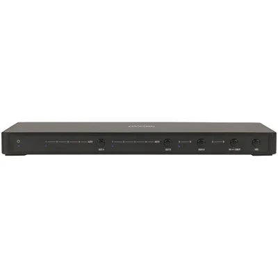 Concord 4x2 4K HDMI Matrix Switcher Splitter