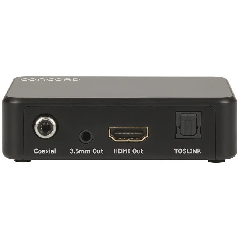 Concord HDMI Audio Extractor