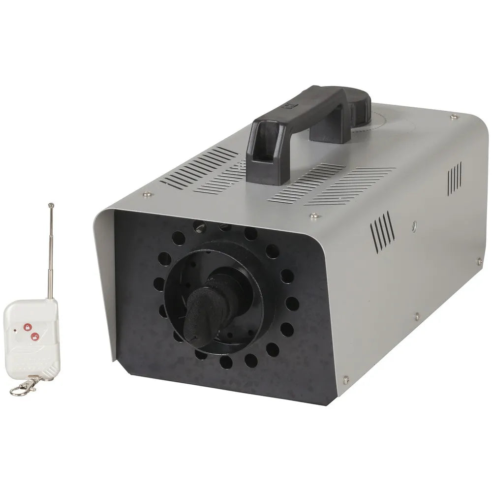 Rave 600W Snow Machine — Universal Electronics