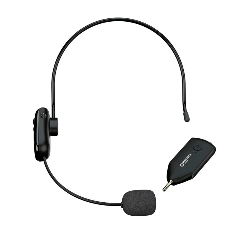 Digitech UHF Headset Microphone Kit