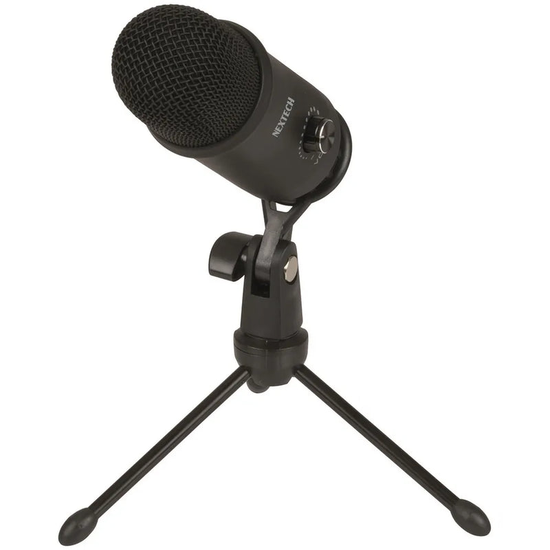 Nextech USB Streaming Microphone