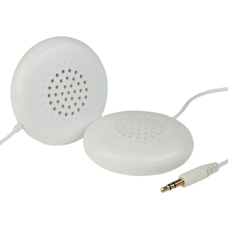 3.5mm Pillow speaker