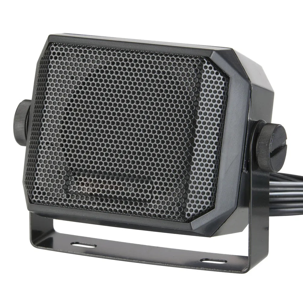 Mini Comms Mini Communications Speaker — Universal Electronics