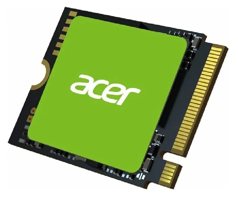 ACER MA200-1TB M.2 NVMe 2230 PCIe Gen 4*4 Read speed 5200MB/ s Write Speed 4700MB/s BL.9BWWA.154 - 5 Year