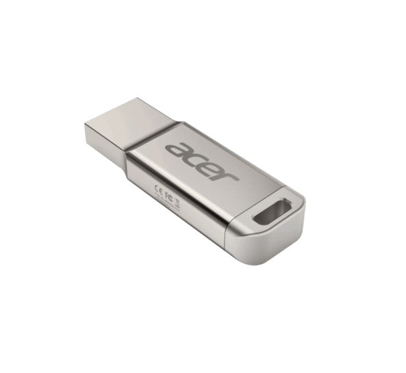 Acer UM310 64GB USB Flash Drive UDP USB3.2 Gen 1 Type-A - 5 Year