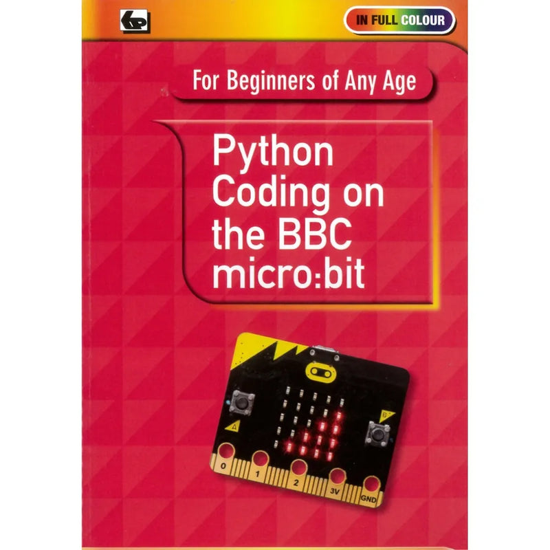 microbit python code examples bbc micro:bit... Python Coding on BBC micro:bit — Universal Electronics