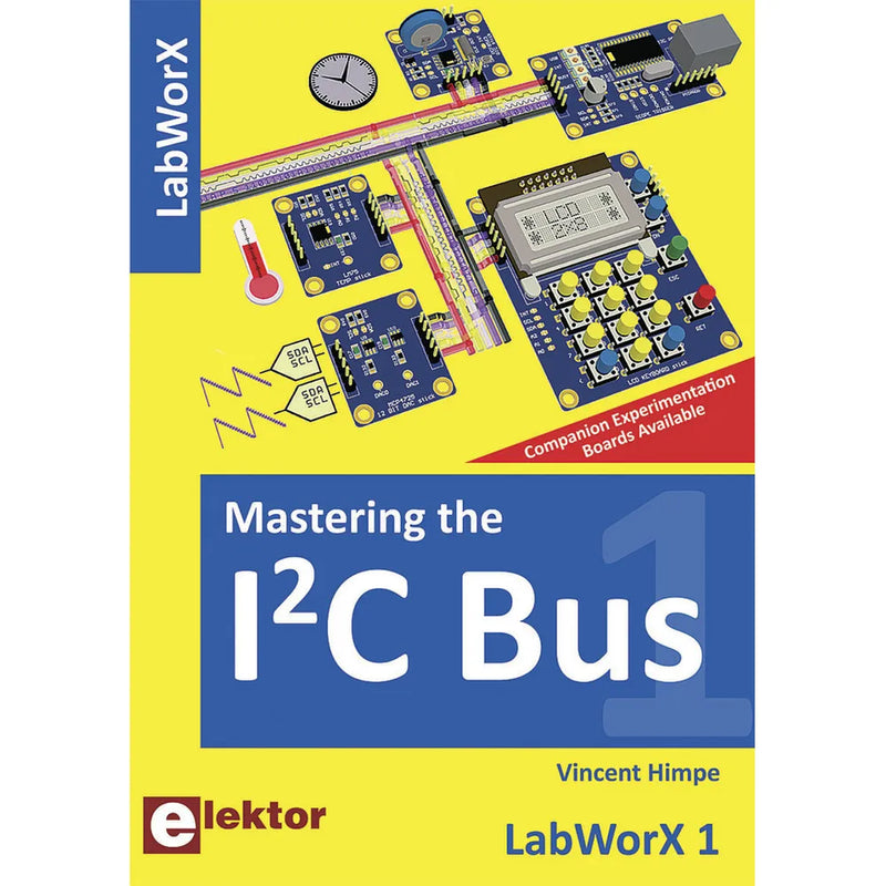 Mastering the I²C Bus