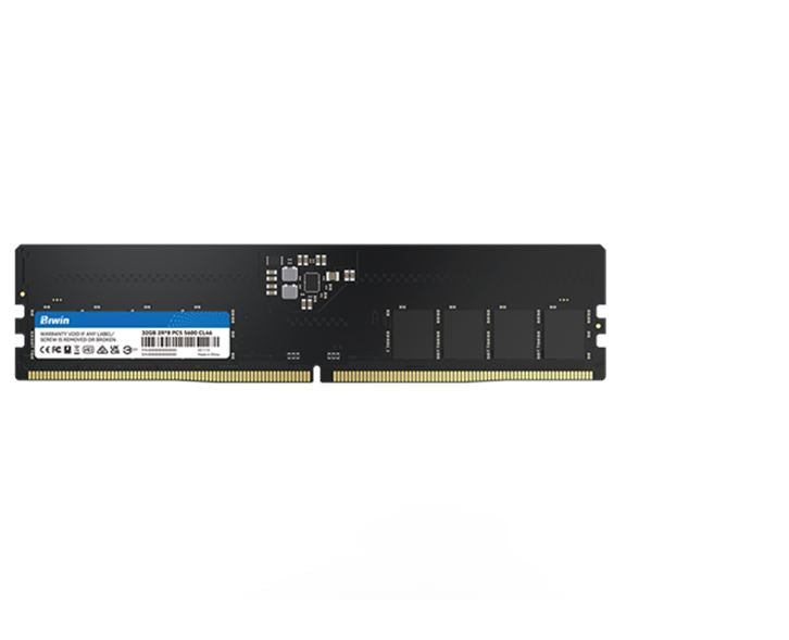 BIWIN DDR4 UDIMM-16GB-3200-2R8 MT/s 32000
