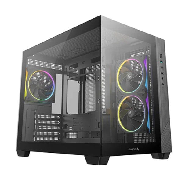 Cases and Accessories