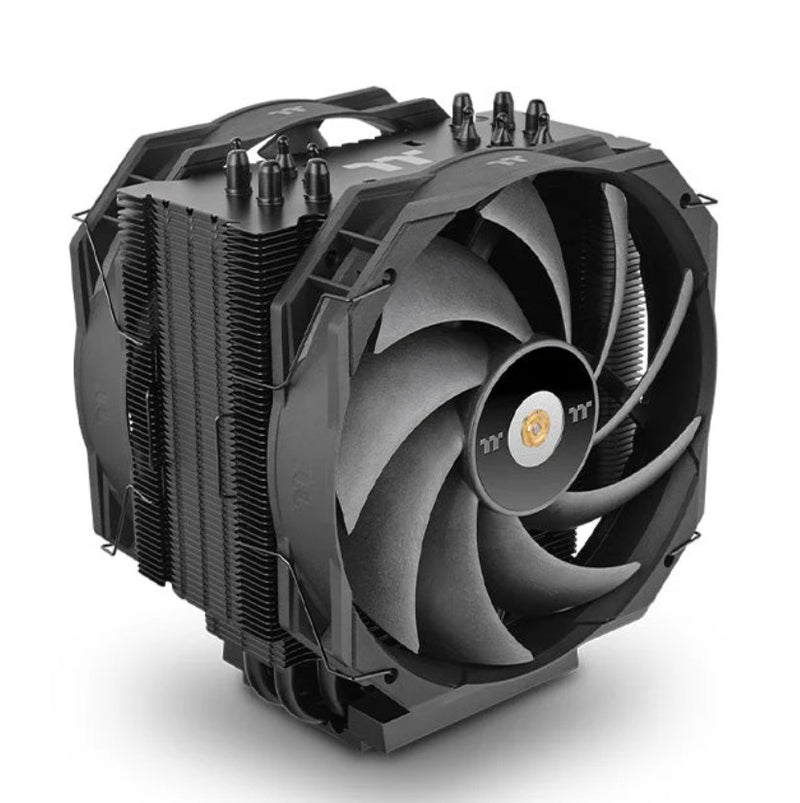 Thermaltake WAir CPU Cooler - 2 Year    Supports Intel LGA4677 & AMD sTR5 / SP6 Sockets