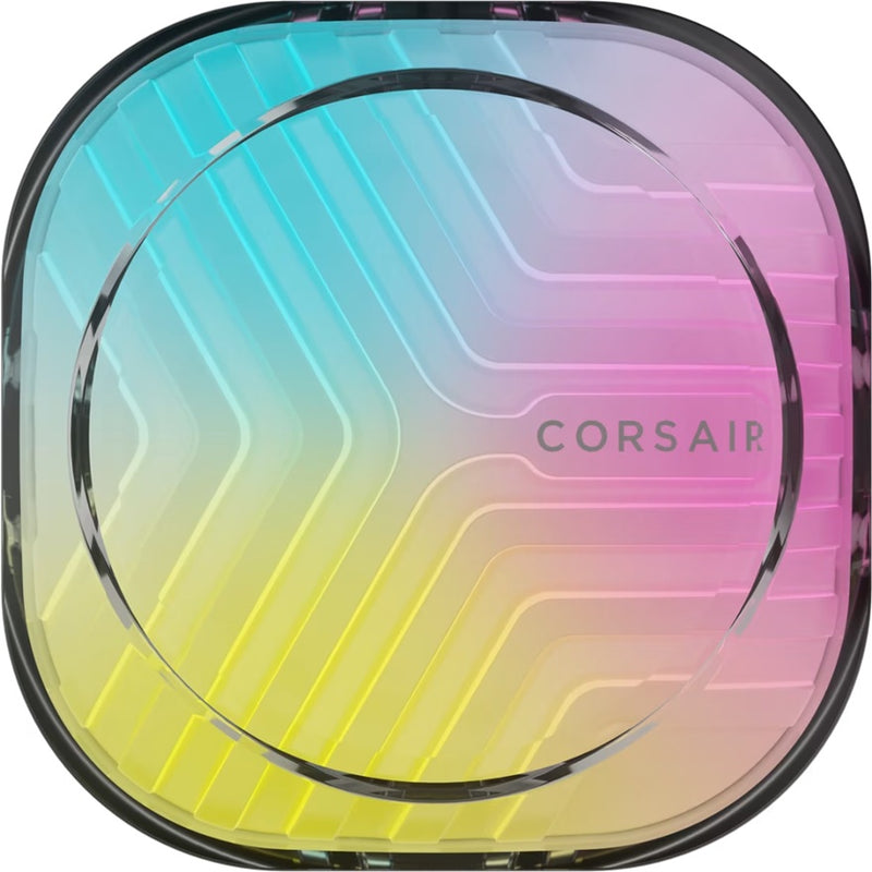 Corsair iCUE LINK CapSwap Module – Groove 2