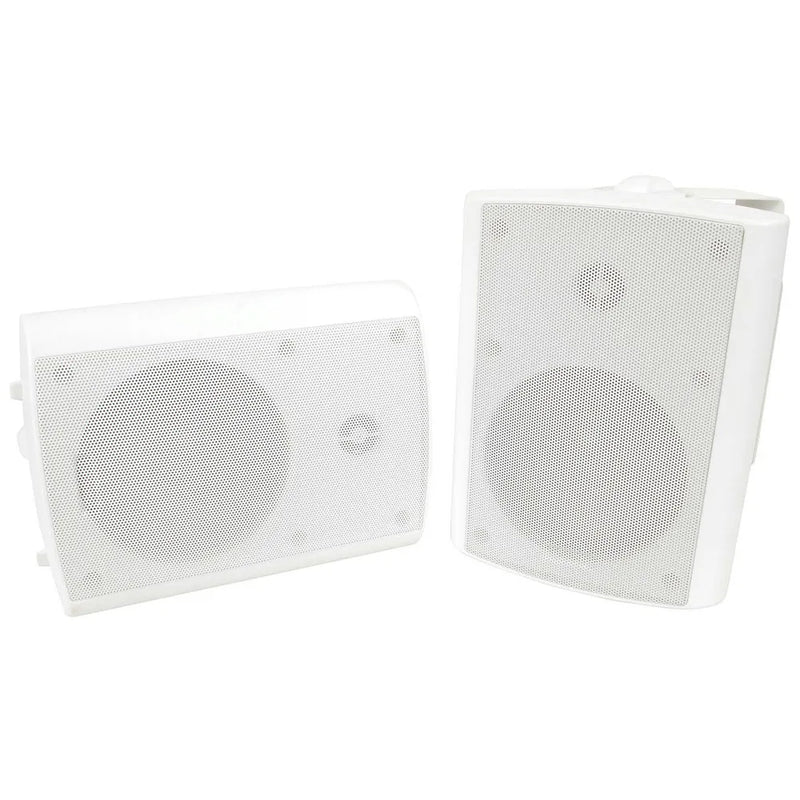 6.5 Inch Indoor/Outdoor Speakers